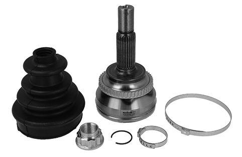 AKS KAFASI TOYOTA D / COROLLA VII E12 . SW : 1.4 D-4D;1.8 VVTLİ TS EXC. SW ;2.0 D-4D / COROLLA VII