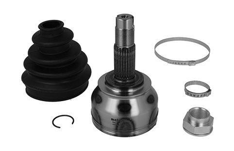 AKS KAFASI ALFA ROMEO / FIAT / LANCIA GT 937 : 1.9 JTDM 16V / IDEA 135 : 1.6 MJT 16V / MUSA I 1