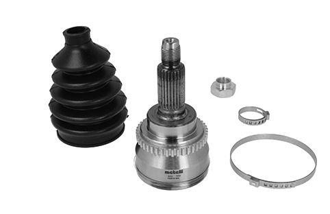 AKS KAFASI OPEL / SUZUKI AGİLA A : 1.3 CDTİ 16V / IGNİS II MH : 1.3 DDİS 16V / WAGON R II MM :