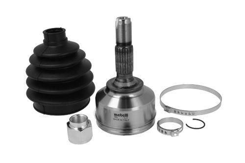 AKS KAFASI CITRO N / PEUGEOT / PEUGEOT LCV 16V / C3 I FC : 1.4 16V;1.4 HDİ;1.6 16V;1.6 HDİ;1.6 HDİ