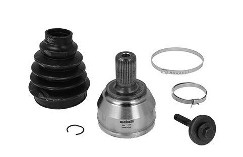 AKS KAFASI FORD EUROPE C-MAX I : 1.6 / FOCUS C-MAX : 1.6;1.6 Tİ;1.8 / FOCUS III. SW : 1.6;1.6 Tİ. LP