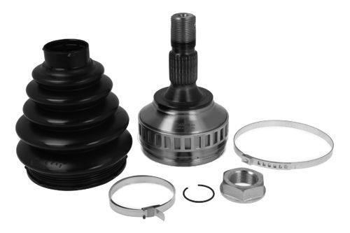 AKS KAFASI PEUGEOT 0 S16 GTİ / 306 7D. N3.5 CABRİO : 1.8 16V;2.0 16V / 306 7E BREAK : 1.8 16V;1.