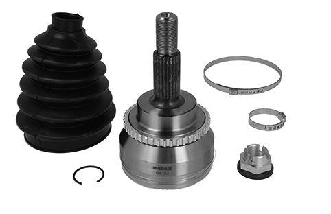 AKS KAFASI RENAULT 16V IDE EA03/P. EA14 / MEGANE I JA0 SCENİC : 1.6 16V;2.0 JA0G ;2.0 JA0G . 4