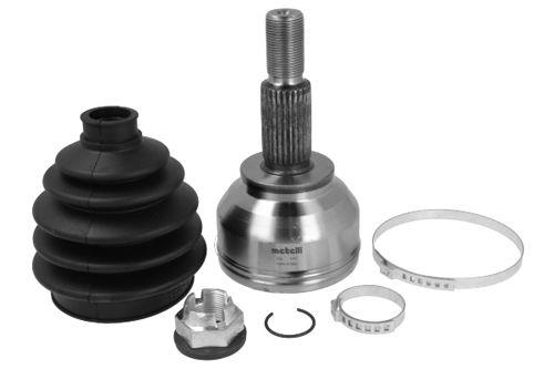 AKS KAFASI RENAULT GUNA II K74 SW : 1.8 16V KG0J ;1.9 DCİ;1.9 DCİ KG0E ;1.9 DCİ KG0R ;2.0 16V;2