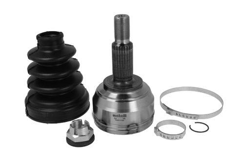 AKS KAFASI RENAULT SCENİC I JM : 1.5 DCİ / SCENİC II JM : 1.5 DCİ / TWİNGO II CN0 : 1.6 RS / W