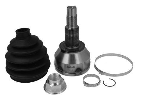 AKS KAFASI ALFA ROMEO 159. SPORTWAGON 140 : 1.8 16V;1.8 TBİ;1.9 JTS