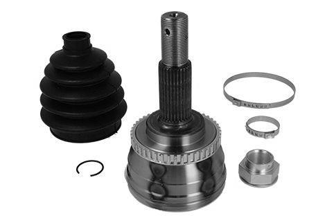 AKS KAFASI FIAT / ABARTH / ALFA ROMEO IV 199 : 1.6 MJT;1.9 MJT / MİTO 955 : 1.4 T;1.4 T. 16V;1.6