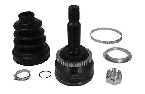 AKS KAFASI KIA RİO II JB : 1.5 CRDİ