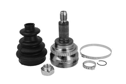 AKS KAFASI SUZUKI / SUBARU IGNİS II MH : 1.3 16V;1.5 SPORT;1.5. 4WD / JUSTY III G3X : 1.3