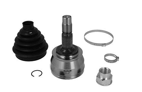 AKS KAFASI PEUGEOT LCV / FIAT LCV / ALFA ROMEO / CITRO N LCV / FIAT NTO EVO 199 : 1.4 MULTİAİR / P