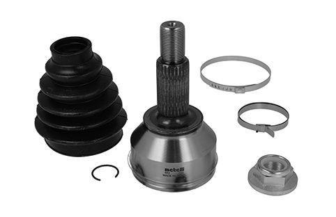 AKS KAFASI FORD EUROPE MONDEO III B5Y . SW : 1.8 16V;1.8 SCİ;2.0 16V