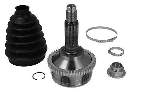AKS KAFASI KIA CARNİVAL I UP : 2.5 V6;2.9 TD / CARNİVAL II/ SEDONA GQ : 2.5 V6;2.9 CRDİ