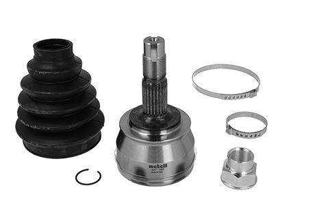 AKS KAFASI FIAT LCV / PEUGEOT LCV / CITRO N LCV BİPPER AA : 1.4 / FİORİNO IV 225 : 1.4 / NEMO A