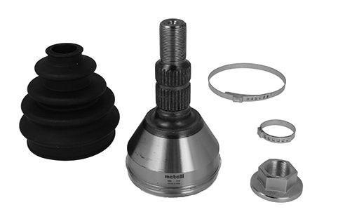 AKS KAFASI SAAB 9-3 II YS3F . SW. CABRİO : 1.8 İ;1.9 TİD;2.8 T. V6
