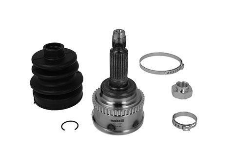 AKS KAFASI SUZUKI IGNİS I FH : 1.3. 4WD