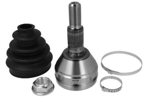 AKS KAFASI CHEVROLET / OPEL VCDİ;2.0 VCDİ 4WD;2.2 VCDİ 16V 4WD;2.2 VCDİ 16V. 4WD;2.4 16V. QUATTRO;2.
