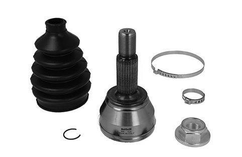 AKS KAFASI MAZDA / FORD EUROPE 2 I DY : 1.25;1.4;1.6 / FİESTA VI : 1.2 16V;1.4 TDCİ / FİESTA VII :