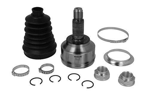 AKS KAFASI HONDA CİVİC VII H-BACK FD : 1.4;1.8 / CİVİC VIII. TOURER FK : 1.4 İ-VTEC