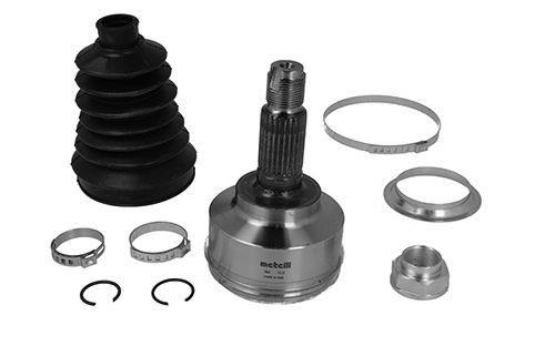 AKS KAFASI HONDA JAZZ IV GE / FİT : 1.2 İ-VTEC;1.3 İ-VTEC