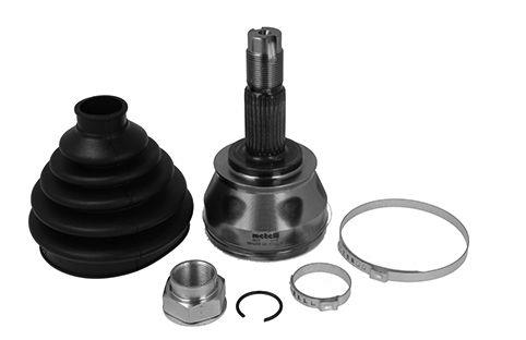 AKS KAFASI DIŞ PUNTO 1.4 TJET-PUNTO EVO 1.4-1.3 DMTJ-BRAVO II 1.6 DMTJ-1.9 MTJ 08 ALFA MITO