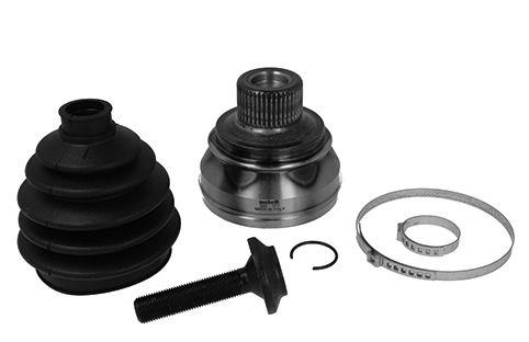 AKS KAFASI AUDI V6 TDİ. QUATTRO;3.0 V6 TFSI S4;3.2 V6 FSI. QUATTRO / A4 IV 8KH ALLROAD : 3.0 TDİ /