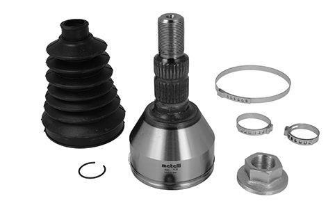 AKS KAFASI OPEL .6 SIDİ;1.8;2.0 CDTİ / SİGNUM : 1.8 16V / VECTRA C. SW. GTS / VECTRA II : 1.6 16V;1.