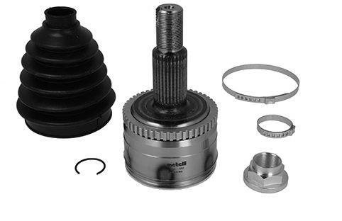 AKS KAFASI LAND ROVER DİSCOVERY IV LA : 2.7 TDV6;3.0 SDV6;3.0 TD;3.0 TDV6 / RANGE ROVER SPORT I L