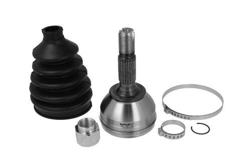 AKS KAFASI CITRO N HDİ;1.4 VTİ;1.6 E-HDİ;1.6 VTİ / C3 PİCASSO : 1.4 VTİ 95 LPG / DS3 : 1.4 16V;1.4 H