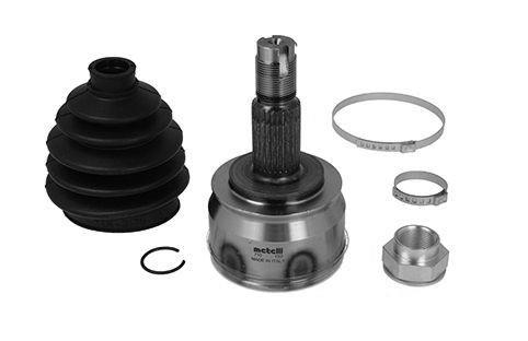 AKS KAFASI ALFA ROMEO GİULİETTA III 940 : 1.4 T.;1.4 T. GPL;1.6 JTDM