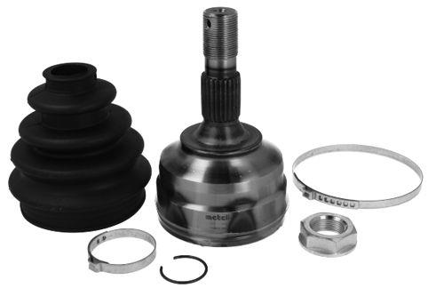 AKS KAFASI CITRO N / DS / PEUGEOT İ;1.6 16V;1.6 16V THP;1.6 GTİ;1.6 HDİ;1.6 HDİ 16V;1.6 HDİ 8V;2.0 H