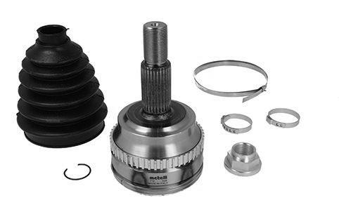 AKS KAFASI RENAULT LCV / OPEL LCV / NISSAN LCV INTERSTAR X70 : 2.5 DCİ / MASTER III : 2.5 DCİ / MO
