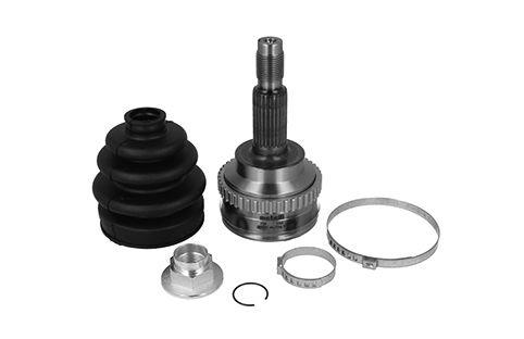 AKS KAFASI KIA RİO I. SW DC : 1.3