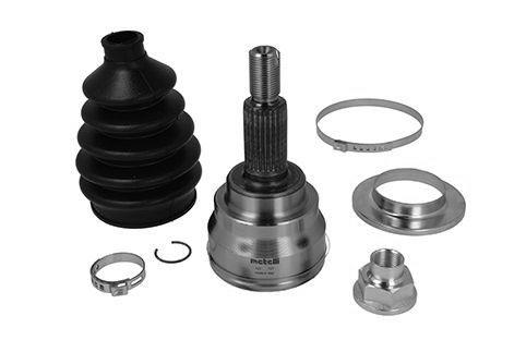 AKS KAFASI OPEL AGİLA B : 1.3 CDTİ 16V