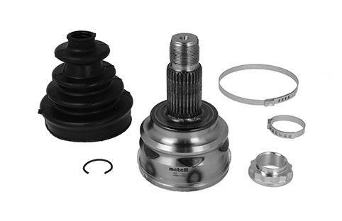 AKS KAFASI BMW X3 I E83 : 1.8 D;2.0 D;2.5;2.5Sİ;3.0;3.0 D;3.0 SD;3.0Sİ