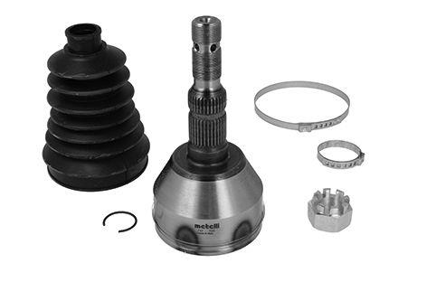 AKS KAFASI OPEL MERİVA B : 1.3 CDTI;1.4;1.7 CDTI