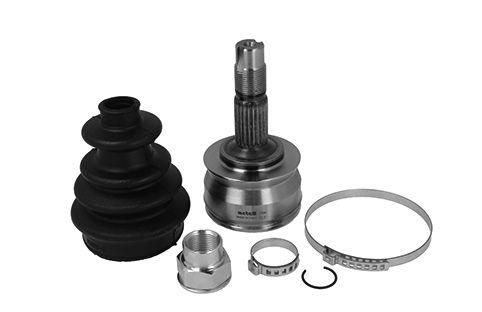 AKS KAFASI CHRYSLER / FIAT / FIAT LCV / LANCIA .3 MJT 4WD / PANDA VAN III 312. 519 : 1.2;1.2 LPG /