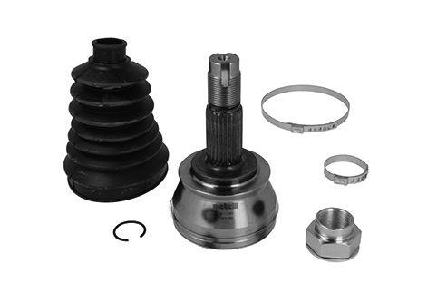 AKS KAFASI CHRYSLER / FIAT / FIAT LCV / LANCIA 1.3 MJT / PANDA VAN III 312. 519 : 1.3 D MJT. 4X4 /