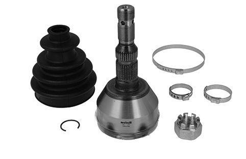 AKS KAFASI OPEL MERİVA B : 1.4;1.4 LPG
