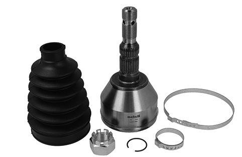 AKS KAFASI OPEL MERİVA B : 1.4