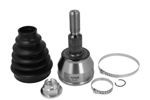 AKS KAFASI DIS FORD C-MAX III 1.6Tİ 11 -GRAND 1.6-1.6 FLEXIFUEL-FOCUS III 1.6Tİ 11 17