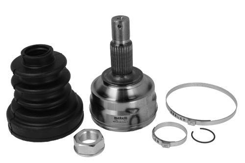 AKS KAFASI CITRO N / FIAT / LANCIA / PEUGEOT 2 16V / C8 EA. EB : 2.0 HDİ;2.0 HDİ 16V;2.2 / PHEDRA
