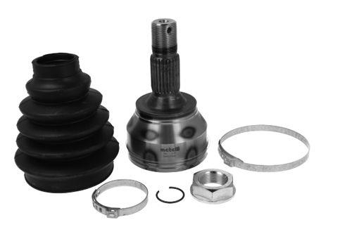 AKS KAFASI CITRO N C3 PİCASSO : 1.4;1.6