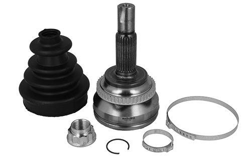 AKS KAFASI TOYOTA AVENSİS II T25 . SW : 2.0 D-4D
