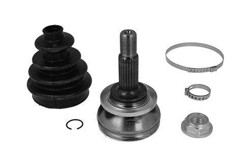 AKS KAFASI SEAT / VOLKSWAGEN / SKODA CİTİGO : 1.0;1.0 METANO / Mİİ KF1 : 1.0 / UP : 1.0;1.0 ECO UP