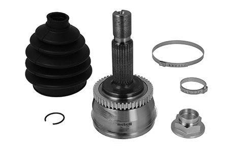 AKS KAFASI KIA RİO III UB : 1.4 CRDİ