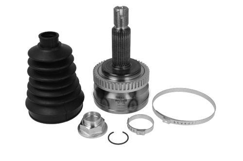 AKS KAFASI HYUNDAI İ40 VF . SW : 1.7 CRDİ