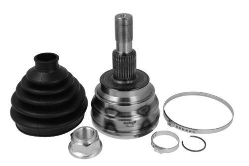 AKS KAFASI MERCEDES BENZ İ 4MATİC 164.121 ;ML 320 CDİ 164.122 ;ML 350 164.186 ;ML 350 CDİ;ML 350