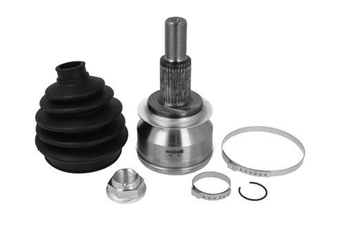 AKS KAFASI MAZDA 6 III GJ . SW : 2.0;2.0 L;2.5 L / CX-5 KE : 2.0;2.0 4WD