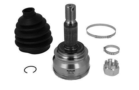 AKS KAFASI JEEP / DODGE CALİBER : 1.8 İ 16V;2.0 CRD;2.0 İ 16V / COMPASS I : 2.0;2.4 / PATRİOT : 2.4