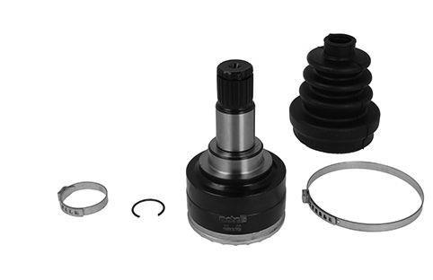 AKS KAFASI FORD EUROPE / FORD LCV 0;1.1;1.6 D / FİESTA II VAN : 1.0;1.1;1.6 D / FİESTA III GFJ : 1
